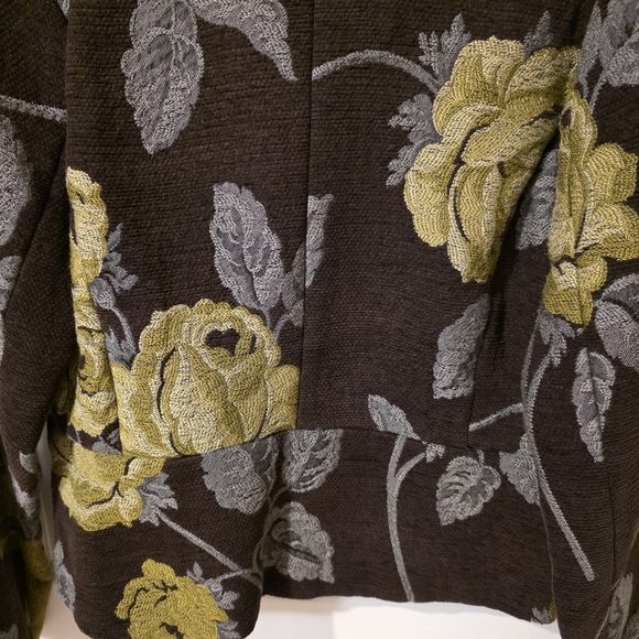 Isda&Co Jacket Size Large - Picture 5 of 7